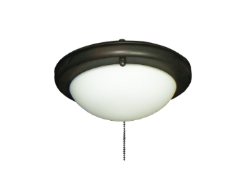 Oil Rubbed Bronze