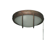 Burnished Copper