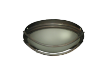 Oil Rubbed Bronze