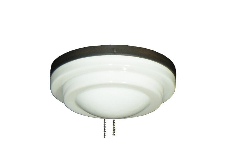 Oil Rubbed Bronze