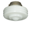 114 Small Globe White