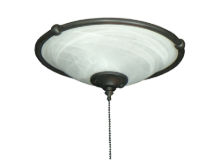 Oil Rubbed Bronze