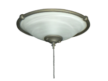Antique Bronze