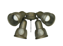 Antique Bronze