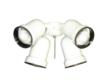 Pure White