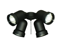 Matte Black