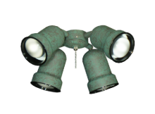 Verde Green