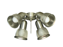 Satin Steel