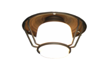 Oil Rubbed Bronze