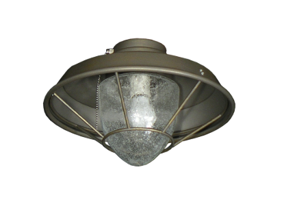 Antique Bronze