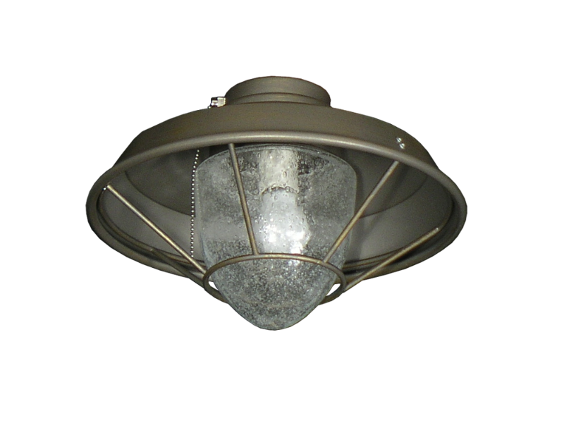 Antique Bronze