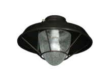 Oil Rubbed Bronze
