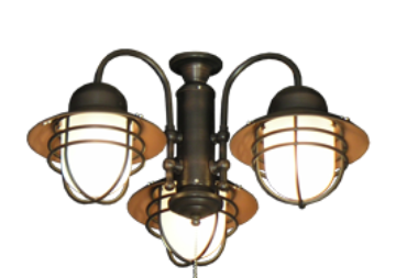 Oil Rubbed Bronze