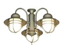 Antique Bronze