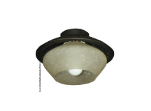 Oil Rubbed Bronze