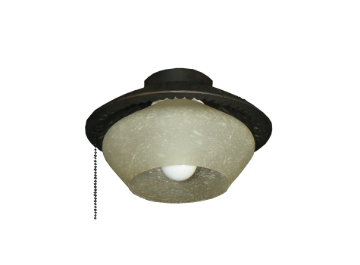 Oil Rubbed Bronze