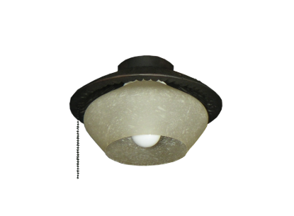 Oil Rubbed Bronze