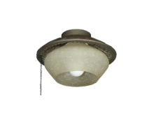 Antique Bronze