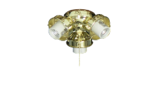 Bright Brass