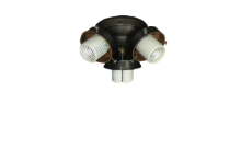 Oil Rubbed Bronze