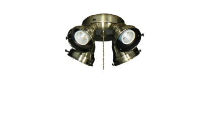 Antique Brass