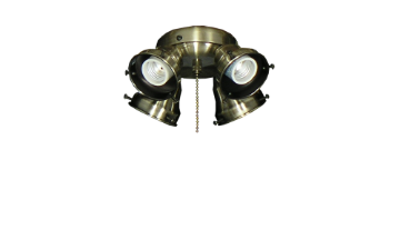 Antique Brass