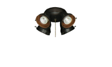 Oil Rubbed Bronze