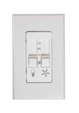 623L Large Fan Speed  & Light Control