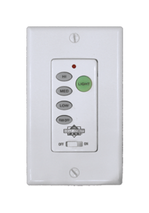 In-Wall Remote