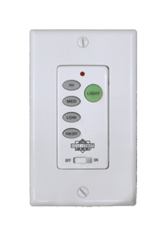 In-Wall Control