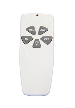 Replacement Hand-Held Transmitter
