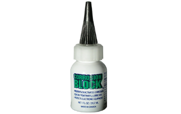 Corrosion Block