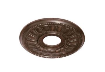 17" Ceiling Medallion