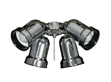 Picture of Light, 461 Spotlight Chrome