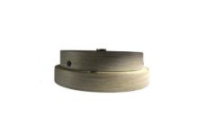 Picture of 630 Low Profile 15W LED Array Light Fixture for Solara Ceiling Fan