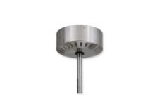 Picture of 24'' Mustang & Mustang II Oscillating Downrod (Not compatible with any other model ceiling fan)
