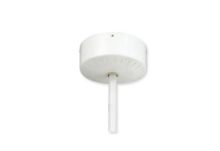 Picture of 24'' Mustang & Mustang II Oscillating Downrod (Not compatible with any other model ceiling fan)