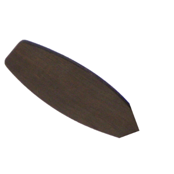 Picture of Replacement Blades (set of 3), 18" Mustang