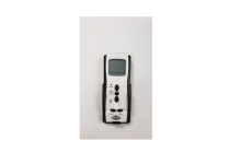 Picture of Handheld Remote Control with LED Dimming