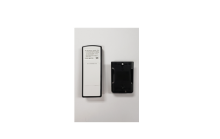 Picture of Handheld Remote Control with LED Dimming
