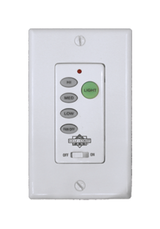 Picture of In-Wall Remote (ONLY) Does not include receiver