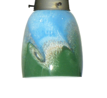 063 Blue/Green Wave