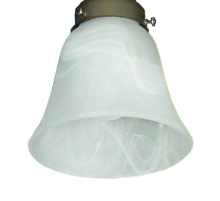 040 White Scavo Flare