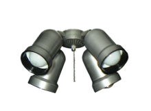 Satin Steel