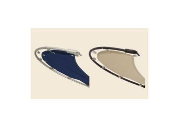 Picture of 30" Twin star Nautical Spring Frame Set of 10 (Canvas not included)