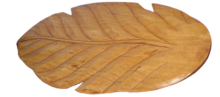 Picture of 58" Series 100 Arbor Blades (P-Series)