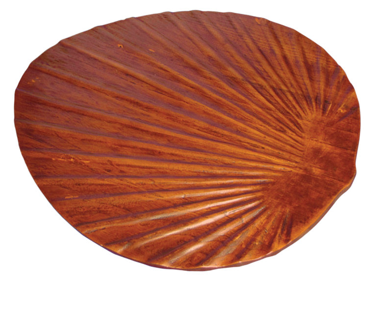 Picture of 50" Series 900 Arbor Walnut Blades (ts3) - Set of 4