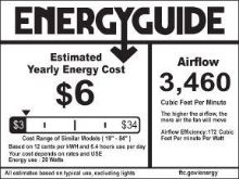 Picture of Reveal 52" WiFi Enabled Indoor/Outdoor Modern Ceiling Fan in Oil Rubbed Bronze with Remote