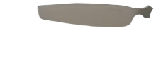 Picture of Titan Replacement Blade Set - 66" Resin