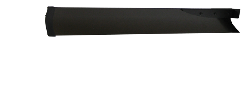 Picture of Titan Replacement Blade Set - 72" Aluminum